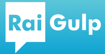 Watch Rai Gulp live on your device from the internet: it’s free and unlimited.