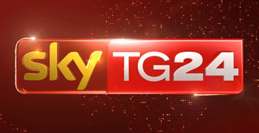 Watch Sky TG24 live on your device from the internet: it’s free and unlimited.