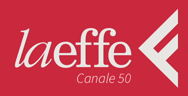 Watch La Effe live on your device from the internet: it’s free and unlimited.